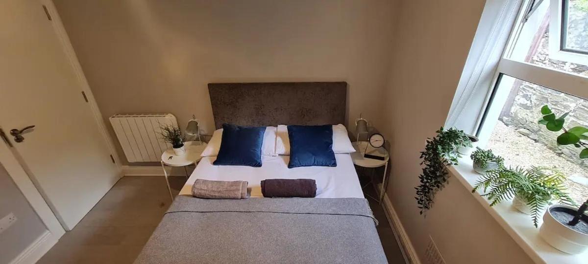 Blima Central Rooms Dublin Exteriör bild