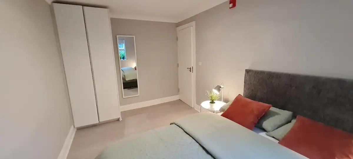 Blima Central Rooms Dublin Exteriör bild