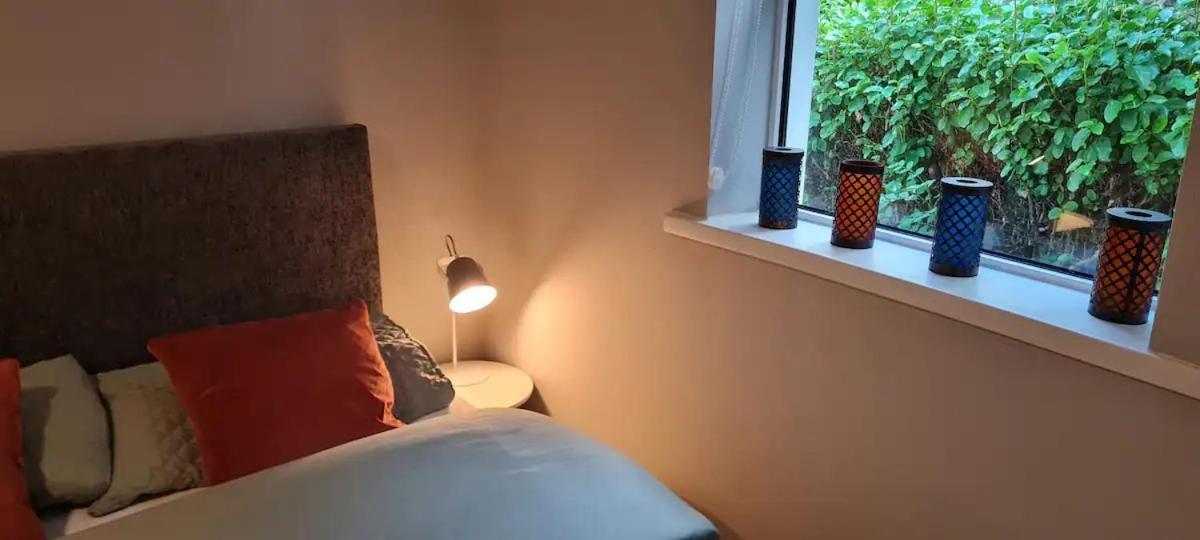 Blima Central Rooms Dublin Exteriör bild